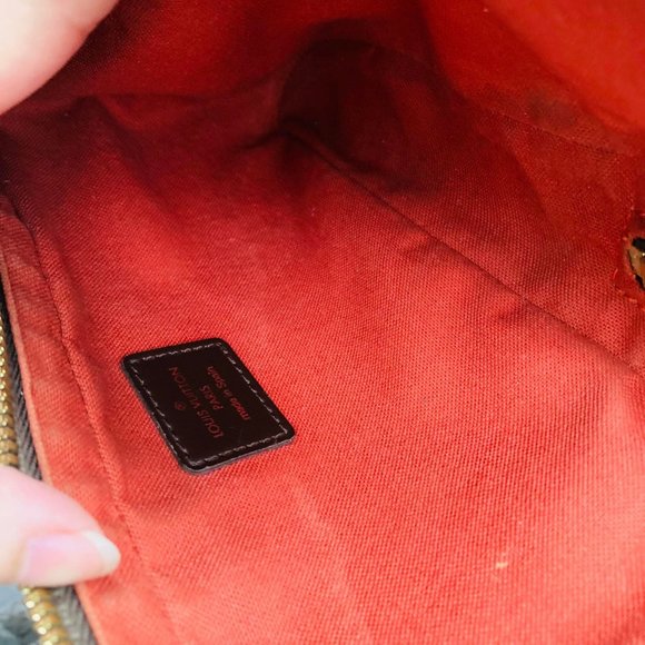 Louis Vuitton Geronimo - Picture 5 of 13